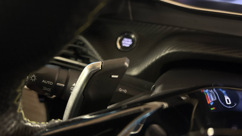 Peugeot 2008 1.2 PureTech 130 GT 5dr EAT8 Petrol Estate